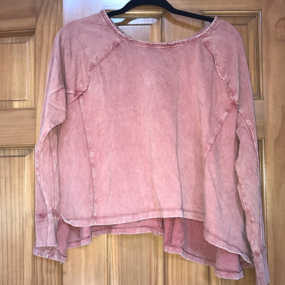 Free People Top